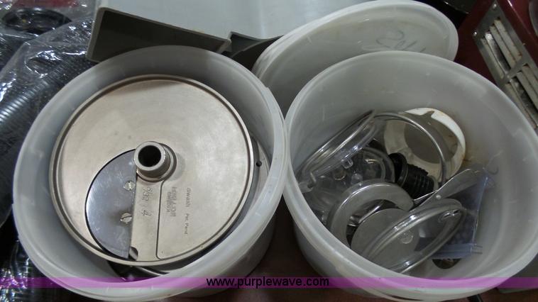 image for item BF9822 Restaurant equipment