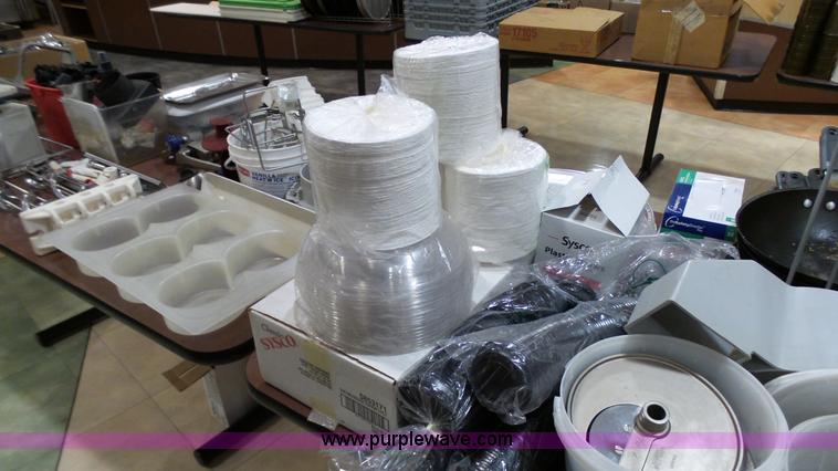 image for item BF9822 Restaurant equipment