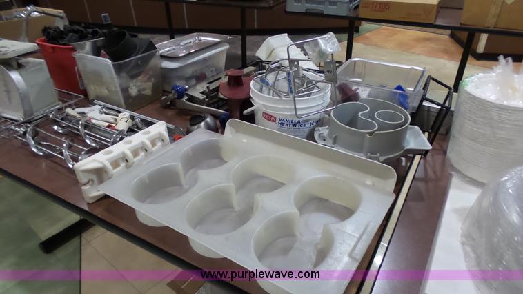 image for item BF9822 Restaurant equipment