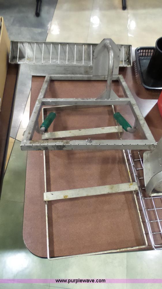 image for item BF9822 Restaurant equipment