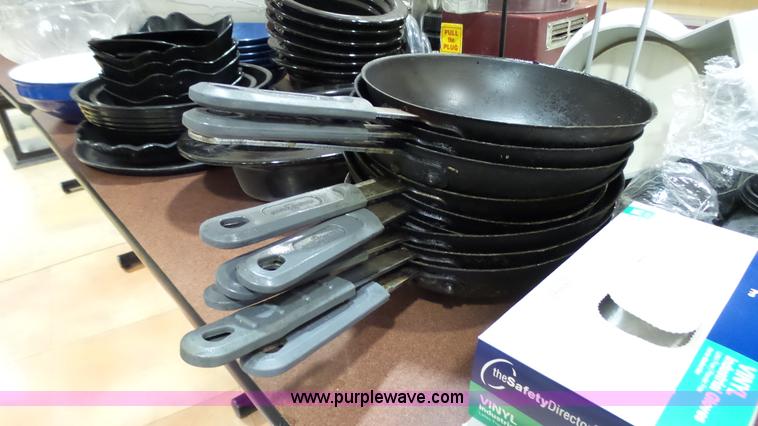 image for item BF9822 Restaurant equipment