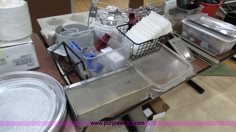 image for item BF9822 Restaurant equipment