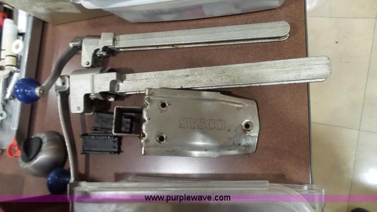 image for item BF9822 Restaurant equipment