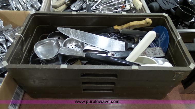 image for item BF9822 Restaurant equipment