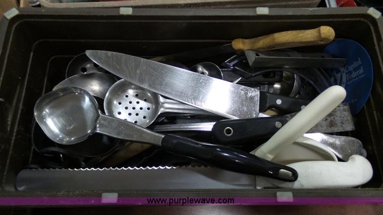 image for item BF9822 Restaurant equipment