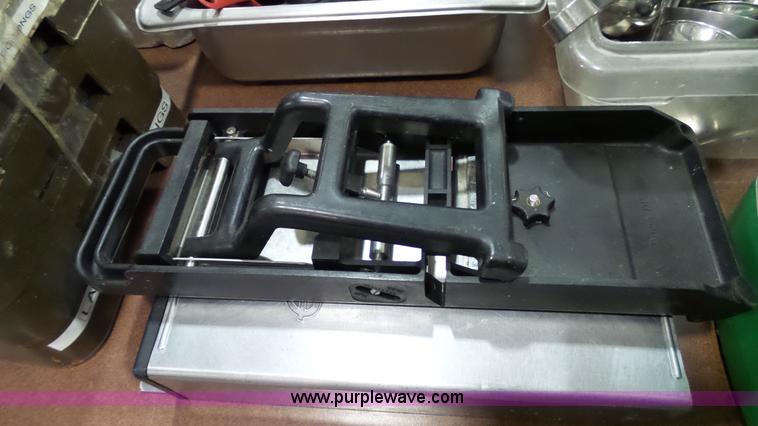 image for item BF9822 Restaurant equipment