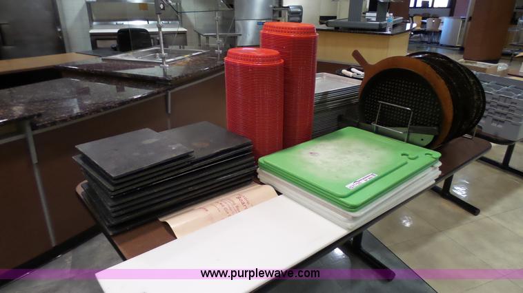 image for item BF9823 Restaurant equipment