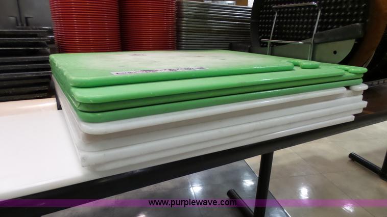 image for item BF9823 Restaurant equipment