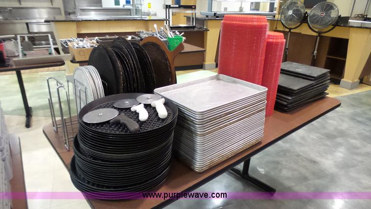 image for item BF9823 Restaurant equipment