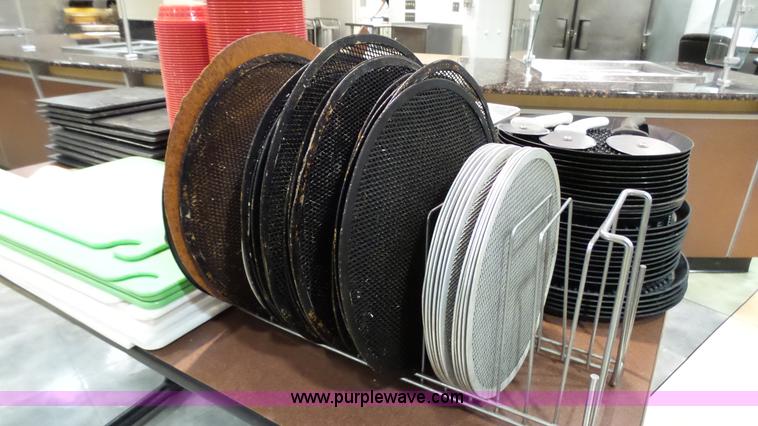 image for item BF9823 Restaurant equipment