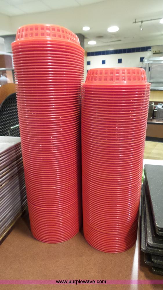 image for item BF9823 Restaurant equipment