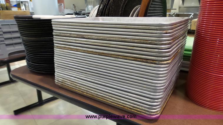 image for item BF9823 Restaurant equipment