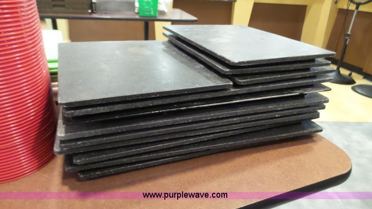 image for item BF9823 Restaurant equipment