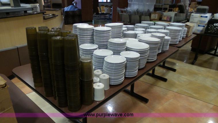 image for item BF9824 Restaurant equipment