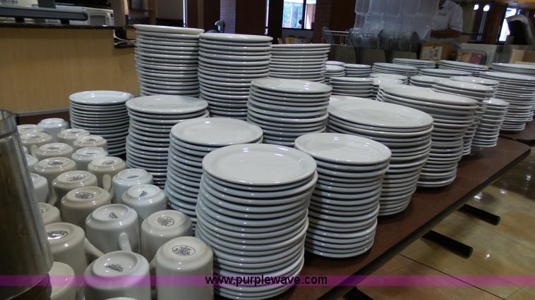 image for item BF9824 Restaurant equipment