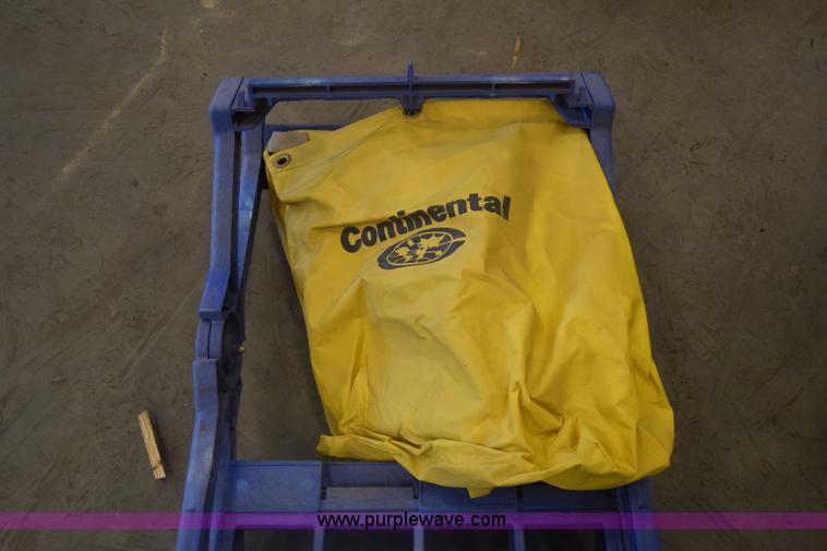 Janitorial equipment in Hutchinson, KS Item BF9831 sold Purple Wave