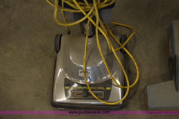 Janitorial equipment in Hutchinson, KS Item BF9831 sold Purple Wave