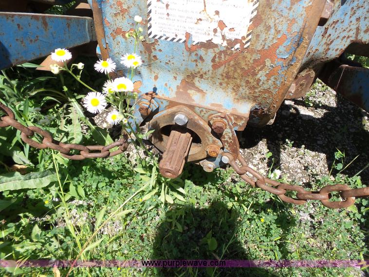 image for item BR9157 Ford 4110 tractor