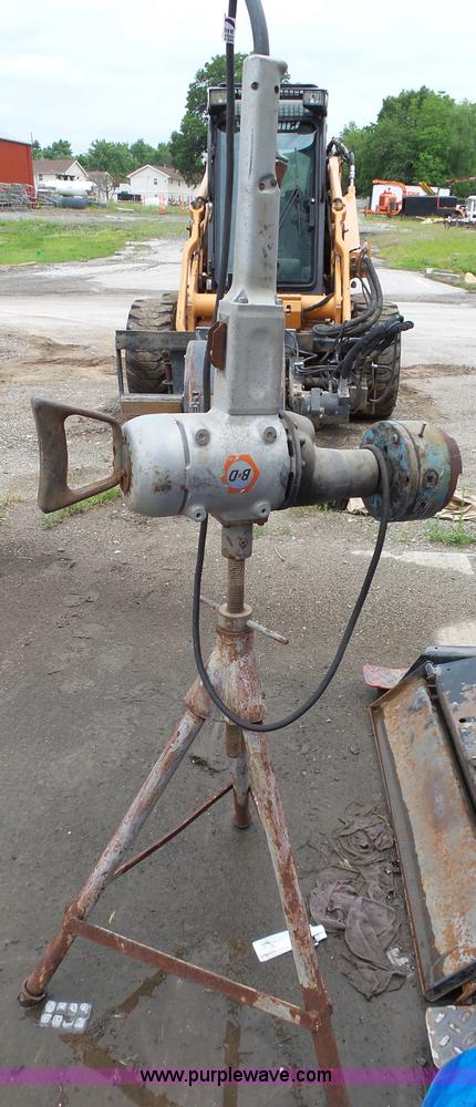 image for item BR9164 Black and Decker horizontal valve opener