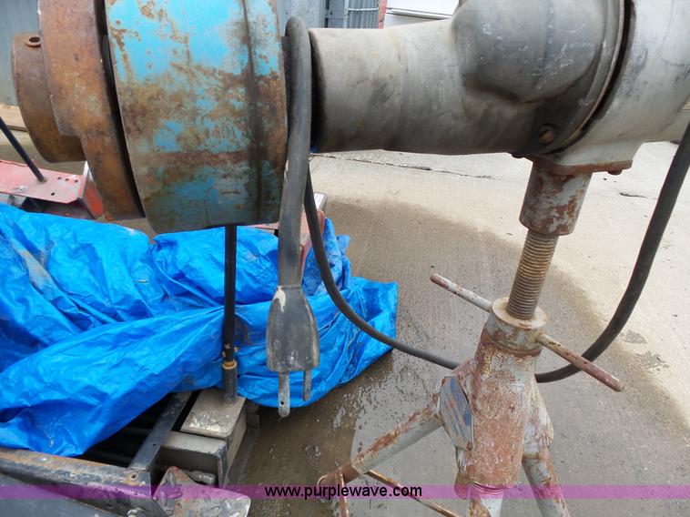 image for item BR9164 Black and Decker horizontal valve opener