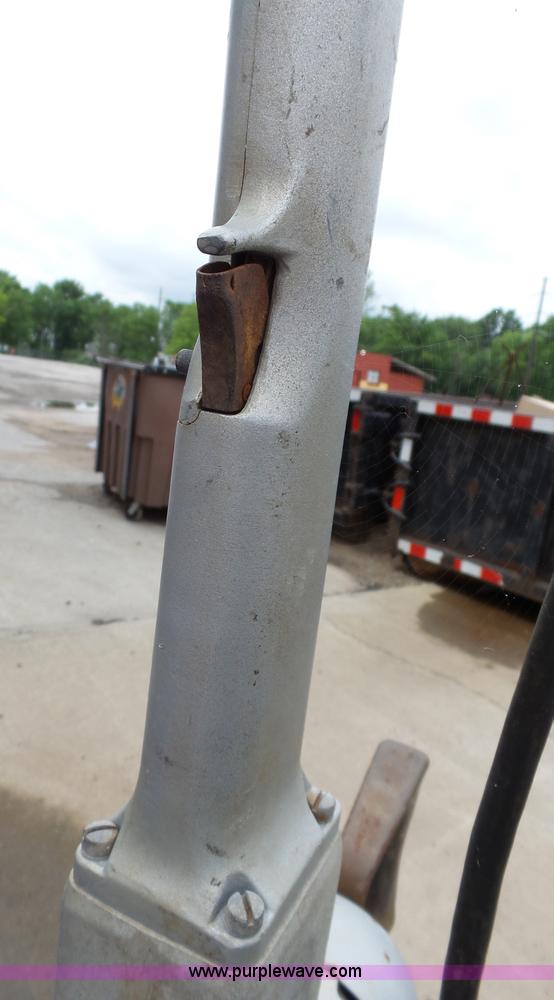 image for item BR9164 Black and Decker horizontal valve opener