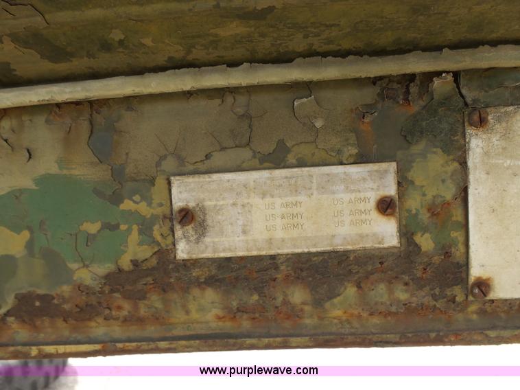 image for item BR9339 1967 tank trailer