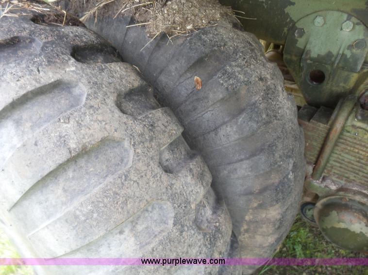 image for item BR9339 1967 tank trailer