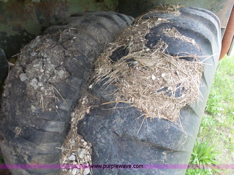 image for item BR9339 1967 tank trailer