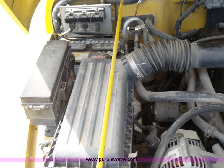 image for item BR9340 2001 Jeep Wrangler Sport SUV