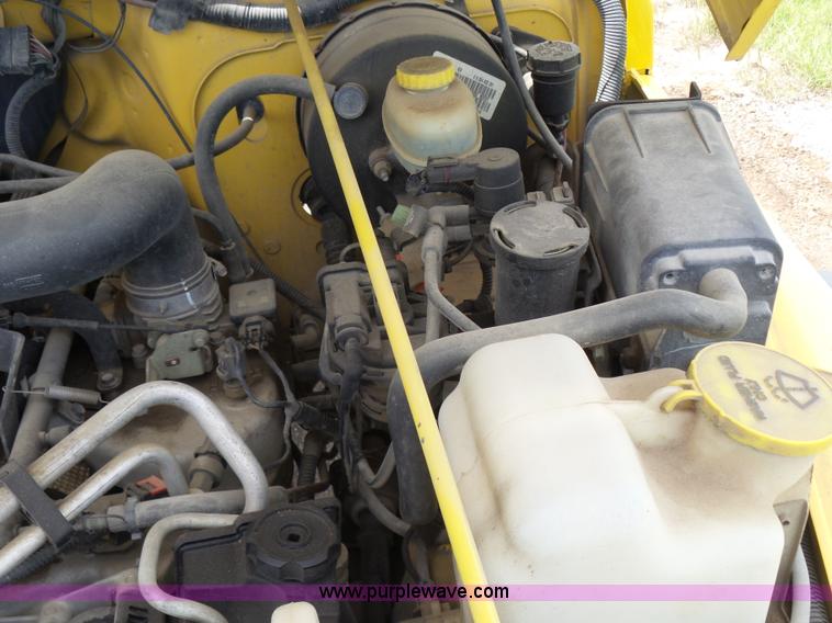 image for item BR9340 2001 Jeep Wrangler Sport SUV