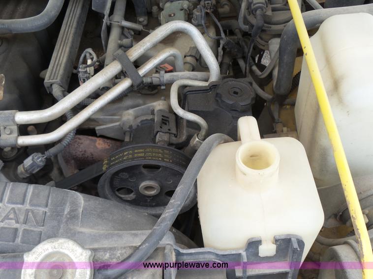 image for item BR9340 2001 Jeep Wrangler Sport SUV