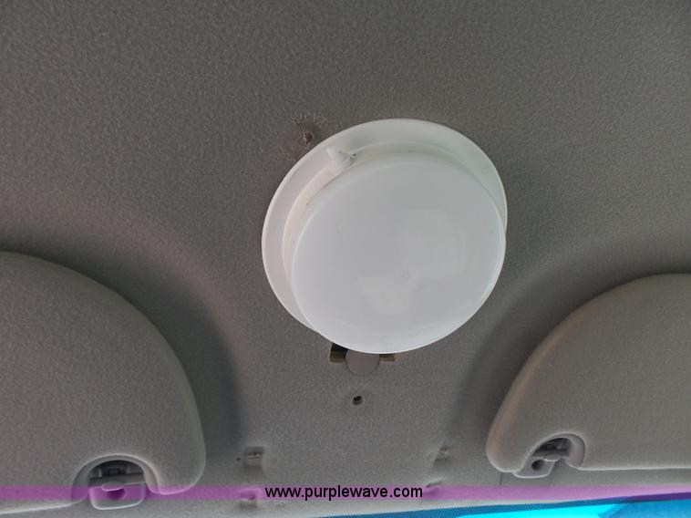 image for item BR9341 2011 Ford Crown Victoria Police Interceptor