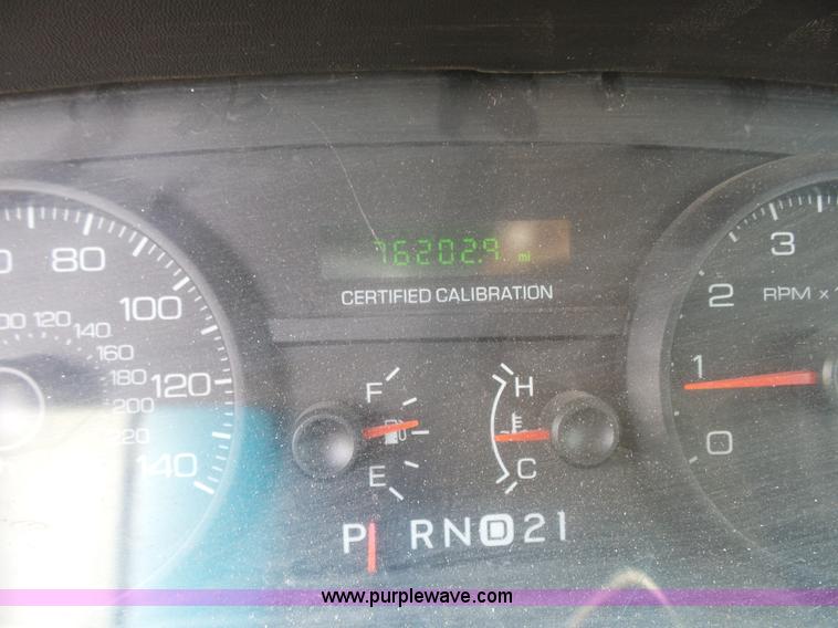 image for item BR9341 2011 Ford Crown Victoria Police Interceptor