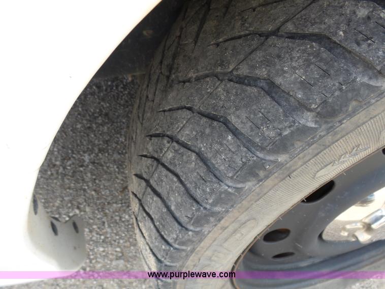 image for item BR9341 2011 Ford Crown Victoria Police Interceptor