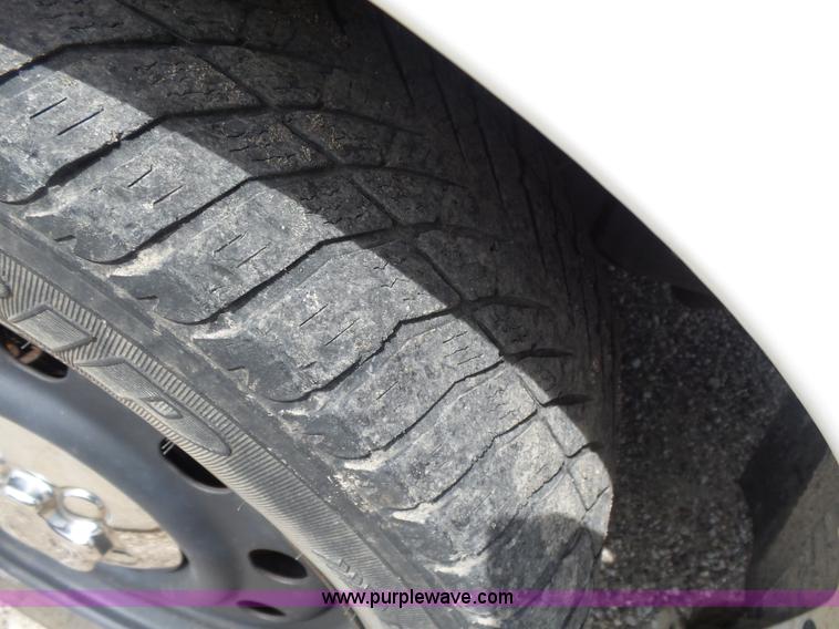 image for item BR9341 2011 Ford Crown Victoria Police Interceptor