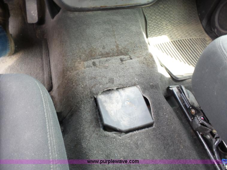 image for item BR9343 2012 Chevrolet Tahoe Police SUV