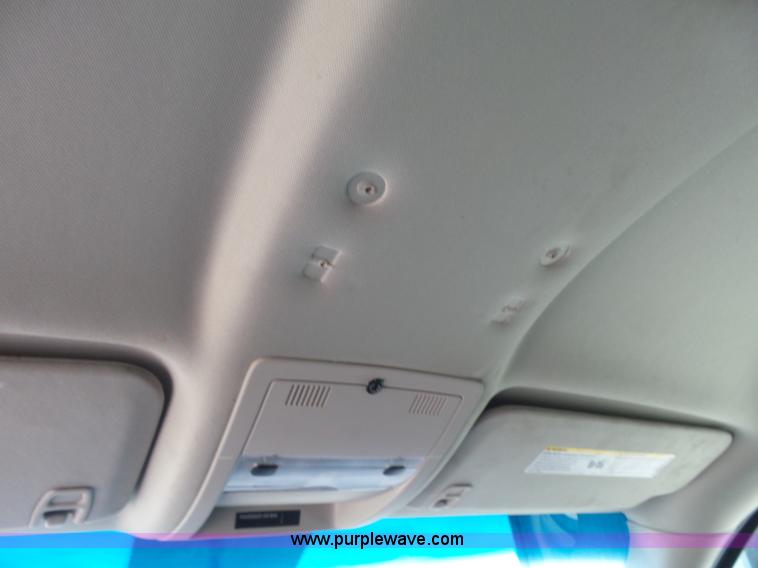 image for item BR9343 2012 Chevrolet Tahoe Police SUV