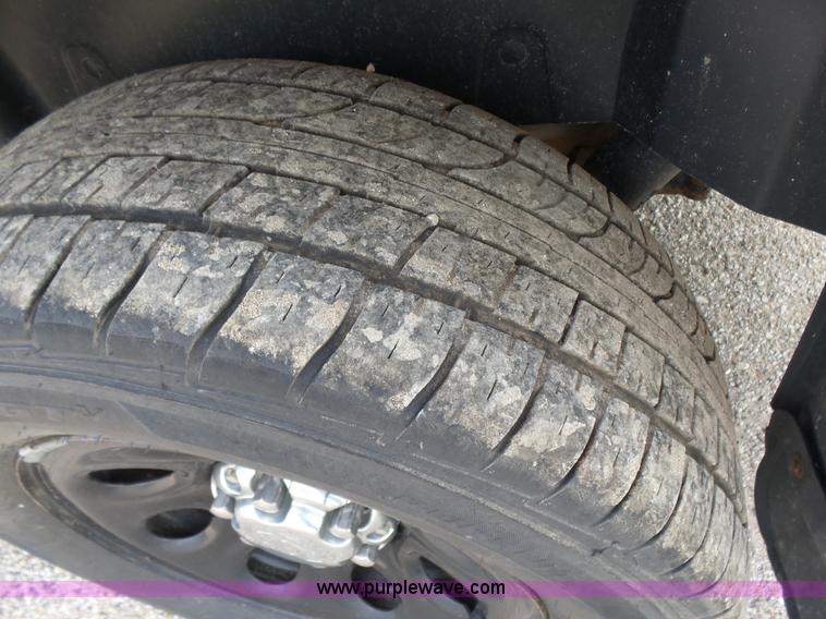 image for item BR9343 2012 Chevrolet Tahoe Police SUV