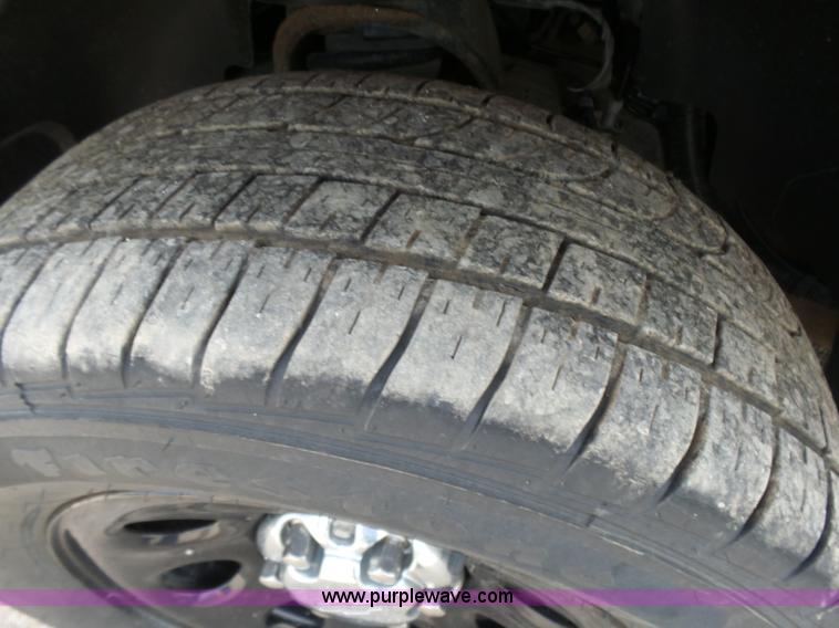 image for item BR9343 2012 Chevrolet Tahoe Police SUV