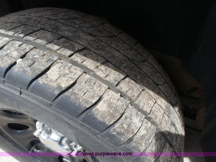 image for item BR9343 2012 Chevrolet Tahoe Police SUV