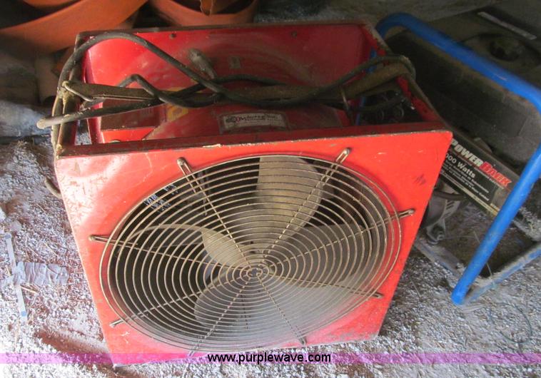 image for item BT9156 Power Back GT500 generator