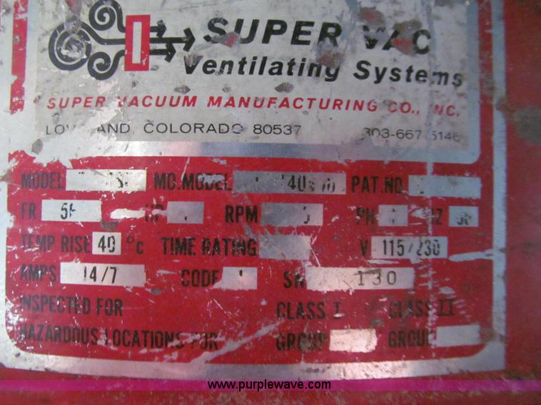 image for item BT9156 Power Back GT500 generator