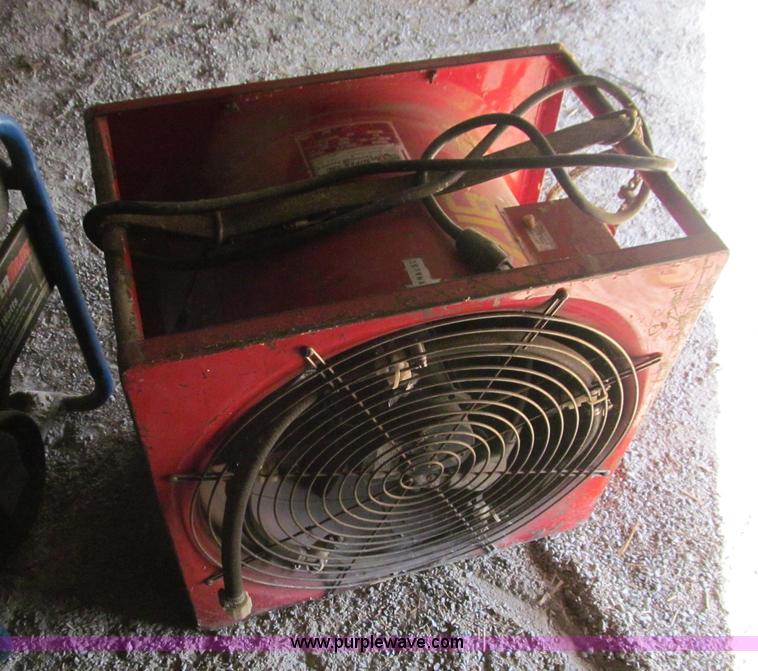 image for item BT9156 Power Back GT500 generator