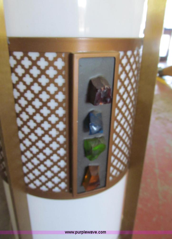 image for item BT9166 Stain glass panel