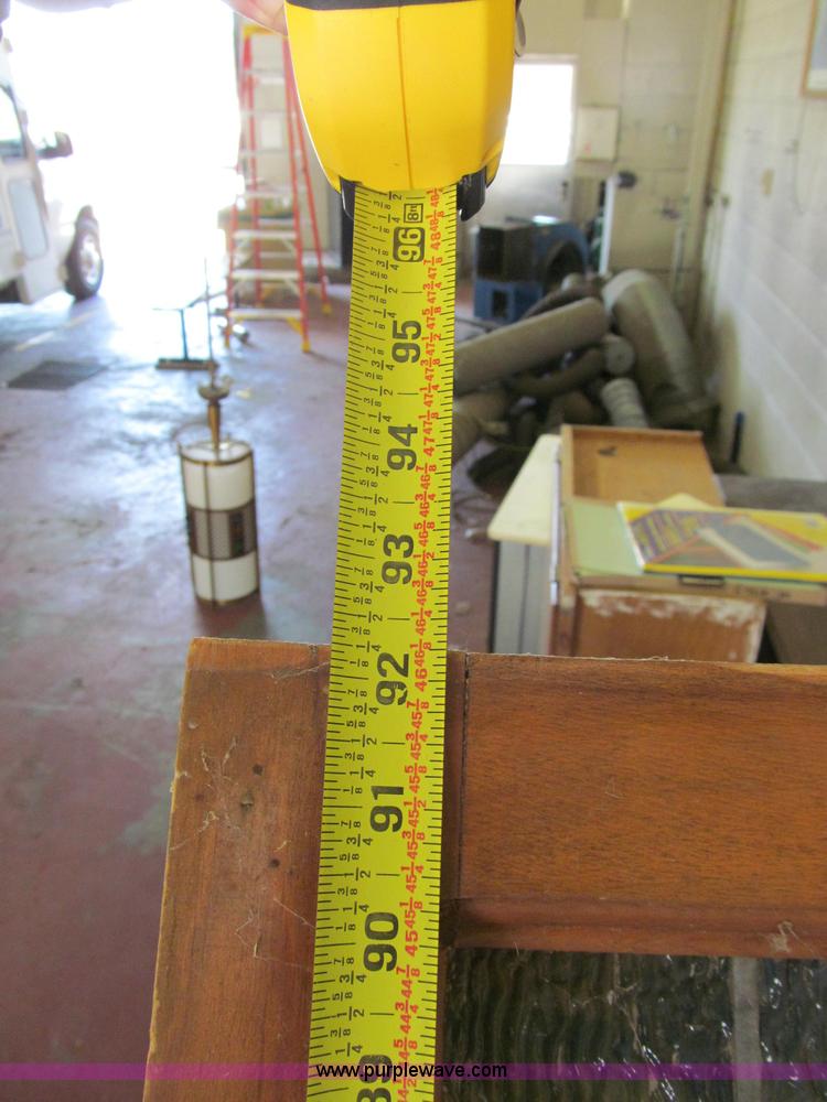 image for item BT9166 Stain glass panel