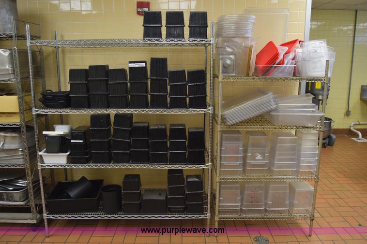 image for item BW9821 Restaurant equipment