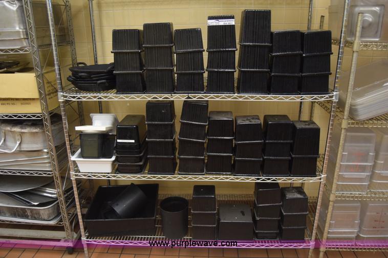 image for item BW9821 Restaurant equipment