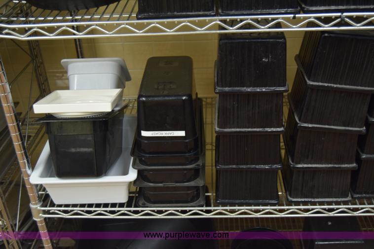 image for item BW9821 Restaurant equipment