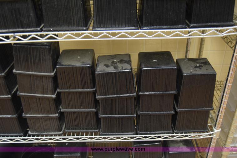 image for item BW9821 Restaurant equipment