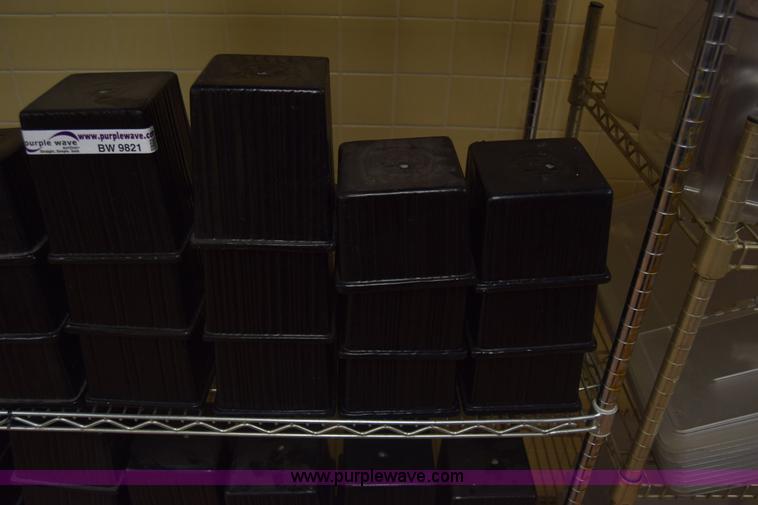 image for item BW9821 Restaurant equipment